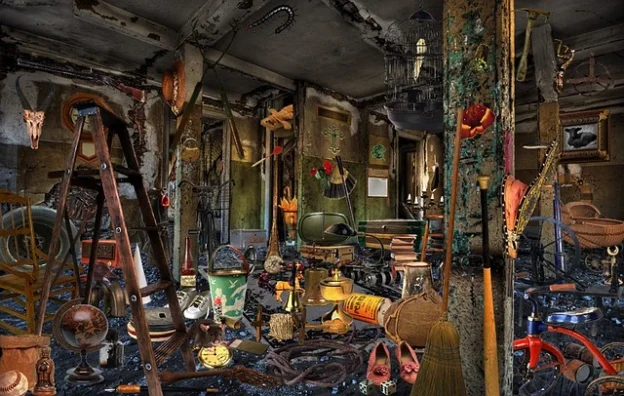 Why It’s Better to Have Less Stuff